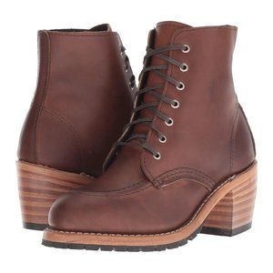 Red Wing Heritage Clara